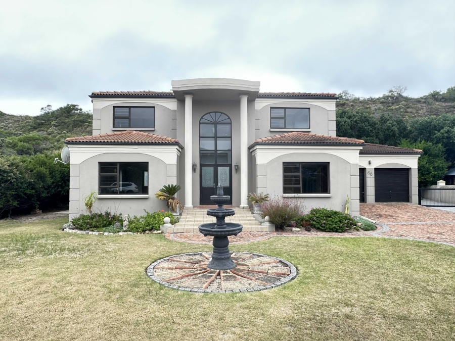 4 Bedroom Property for Sale in Cola Beach Western Cape